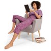 Jockey Women's Soft Essentials Capri - 3 of 3