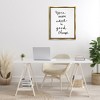 Stupell Industries Deserve Good Things, 25" x 31" - 2 of 4