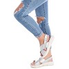 Xti Women's Flat Sandals 141206 - 2 of 4