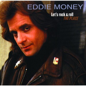 Eddie Money - Let's Rock the Place (CD) - 1 of 1