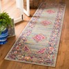 Madison MAD133 Non-Shedding Power Loomed Indoor Rugs - Safavieh - 2 of 4