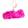 Cody Foster 1.5 Inch Music Star Ornament Christmas Tree Ornament , (1PC) - 2 of 4