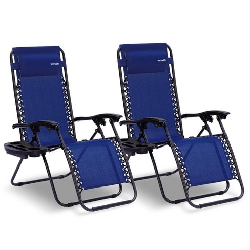 Zero gravity 2025 lounge chair target