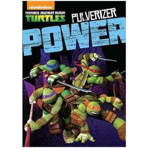 Best Buy: Teenage Mutant Ninja Turtles: Beyond the Known Universe [DVD]