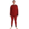 #FollowMe Matching Christmas Pajamas for Family & Couples  Festive Holiday Sleepwear - 2 of 4