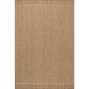 Nuloom Cathryn Modern Indoor/Outdoor Area Rug - 1 of 4