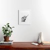 Deny Designs Sisi and Seb Hey Cow Art Print - 2 of 4