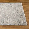 Luxe Weavers Bohemian Medallion Indoor Area Rug - 4 of 4