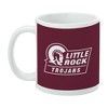 University of Arkansas at Little Rock Primary Logo Ceramic Coffee Mug Novelty Gift Mugs for Coffee Tea and Hot Drinks 11oz White - 3 of 4