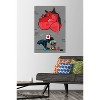 Trends International Marvel's Moon Girl & Devil Dinosaur - Wall Art Unframed Wall Poster Prints - 2 of 4