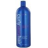 Sexy Hair Curly Sexy Hair Curl Defining Shampoo, 33.8 Fluid Ounce, 33.8 oz - 4 of 4