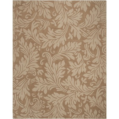Impressions IM344 Hand Loomed Area Rug - Safavieh
