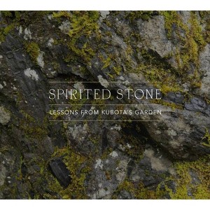 Spirited Stone - (Hardcover) - 1 of 1