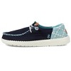 Women's Wo's Wendy Funk Slip Ons - HEY DUDE - 2 of 4