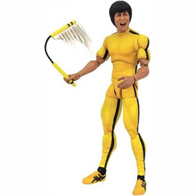 bruce lee game of death jumpsuit