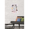 Trends International Disney Princess - Best Friends Unframed Wall Poster Prints - 2 of 4