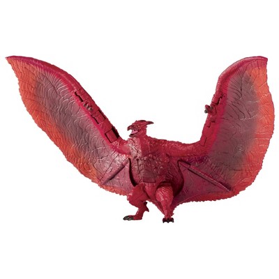 Godzilla Monsterverse: Titan Tech Transforming Rodan 8&#34; Action Figure