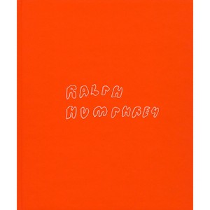 Ralph Humphrey - (Hardcover) - 1 of 1