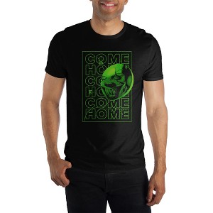 It Short-Sleeve T-Shirt - 1 of 1