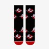 Odd Sox, Ghostbusters Logos, Funny Novelty Socks, Large - 3 of 3