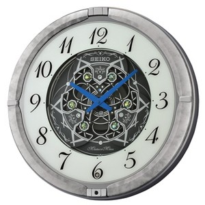 Seiko Winter King Melodies In Motion - 1 of 4