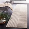 Natura NAT227 Hand Woven Indoor Rugs - Safavieh - 2 of 4