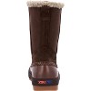 Women's Brown Women's Legacy LTE Pull On Boot Size 5 - 4 of 4