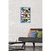 Trends International Hello Kitty and Friends: 21 Core - Group Photos Unframed Wall Poster Prints - 2 of 4