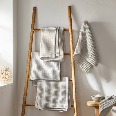 Waffle Towel - Casaluna™
