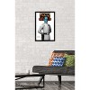 Trends International Star Wars: Rebels - Grand Admiral Thrawn Feature Series Framed Wall Poster Prints - 2 of 4