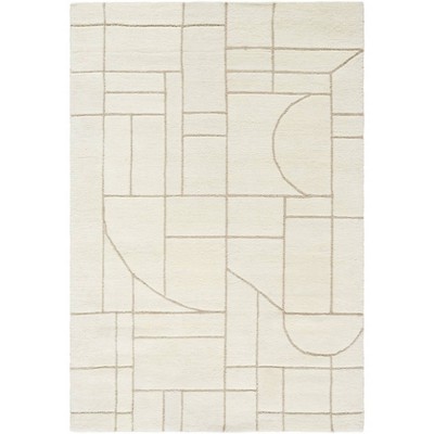 Mark & Day Benard Tufted Indoor Area Rugs
