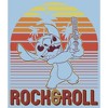 Boy's Lilo & Stitch Rock & Roll Sunset T-Shirt - 2 of 4