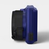 8mp Digital Camera Dark Blue - heyday™ - 4 of 4