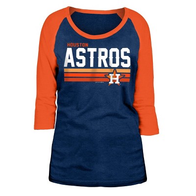 astros shirt women