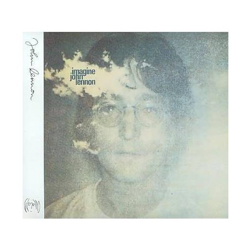 John Lennon - Imagine (CD)