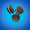 OREO Mini Chocolate Sandwich Cookies - Snack-Sak - 8oz - image 2 of 4