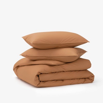 Tuft & Needle Percale Duvet Cover Set
