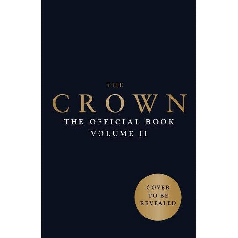 Crown In Vogue - By Robin Muir (hardcover) : Target