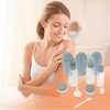Unique Bargains Travel Container Set 11 Pcs - 3 of 4