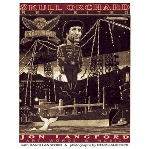 Skull Orchard Revisited - by  Jon Langford (Mixed Media Product) - 1 of 1