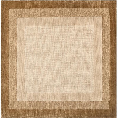 Impressions IM821 Hand Loomed Rugs - Safavieh