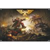 Trends International Warhammer 40K - The Battle of Baal Unframed Wall Poster Prints - 4 of 4