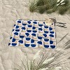 Hello Twiggs Abstract Fruit Bowl Picnic Blanket - Deny Designs - 3 of 3