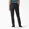 Dickies Women's Skinny Twill Pants - 2 of 3