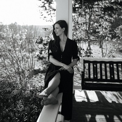 Joy Williams - Front Porch (CD)