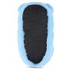 Love 83 3D Plush & Comfy Pastel Collection Teddy Bear Novelty Slipper - Makes A Great Holiday & Birthday Present - 3 of 4