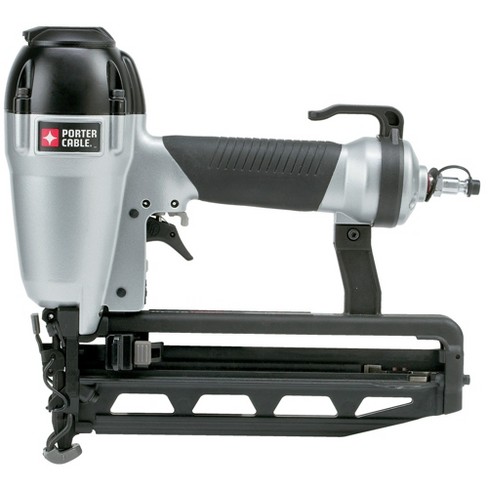Porter-cable Fn250c 16-gauge 2 1/2 In. Straight Finish Nailer Kit : Target