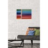 Trends International Tom Quartermaine - Colored Pencils Unframed Wall Poster Prints - 2 of 4