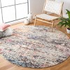 Madison MAD460 Power Loomed Indoor Rug - Safavieh - 2 of 4