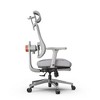 Newtral MagicH-GPro Home Office Chair with Footrest - 4D Armrest - 2 of 4